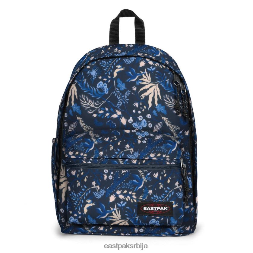 оффице зиппл'р ћудљива морнарица Eastpak RVLXHN173руксаци