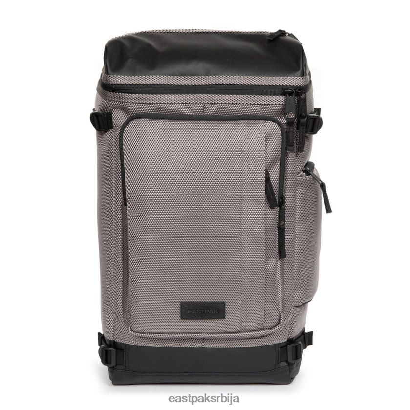 тецум топ цннцт светло сива Eastpak RVLXHN174руксаци