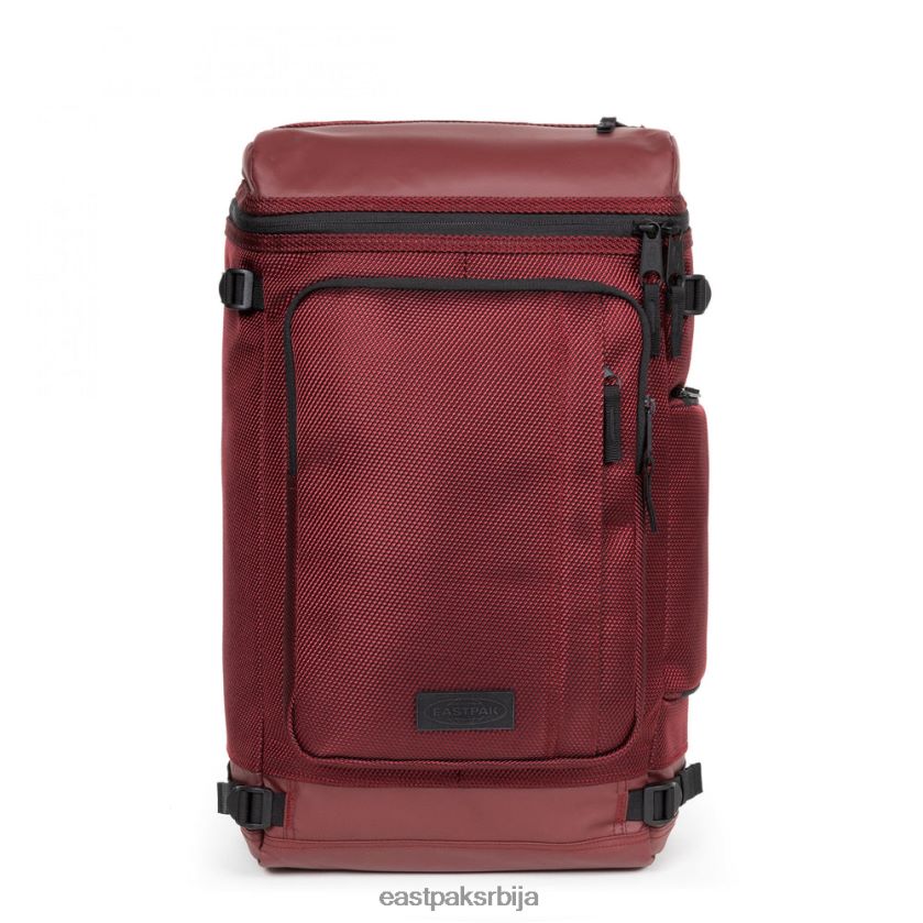 тецум топ цннцт бордо Eastpak RVLXHN178руксаци