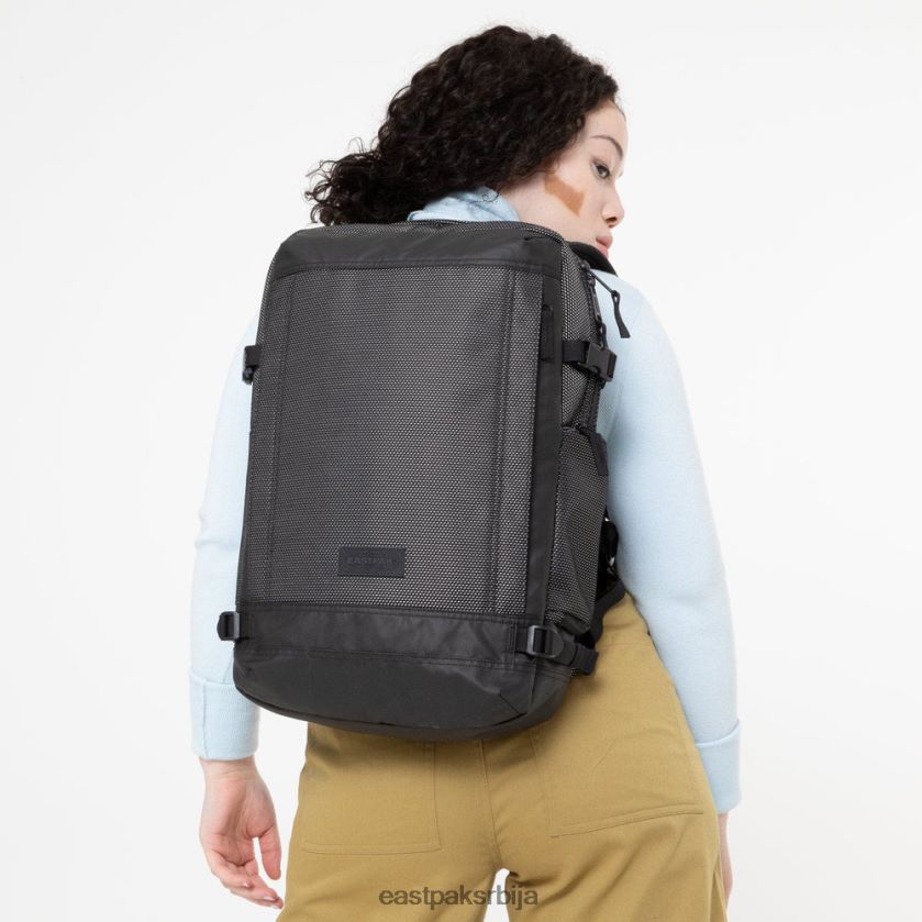 тецум м цннцт меланге Eastpak RVLXHN187руксаци