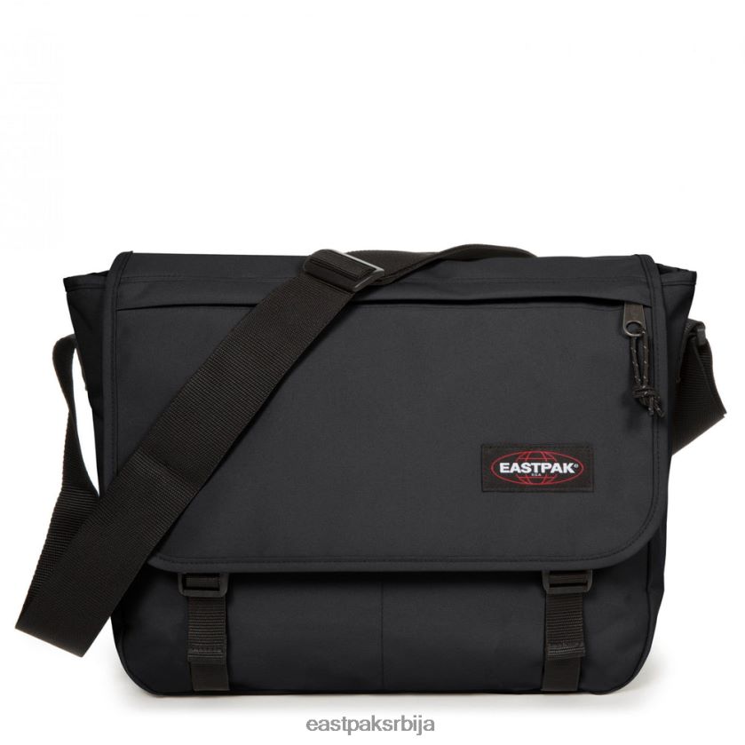 делегат + црн Eastpak RVLXHN272торбе за раме