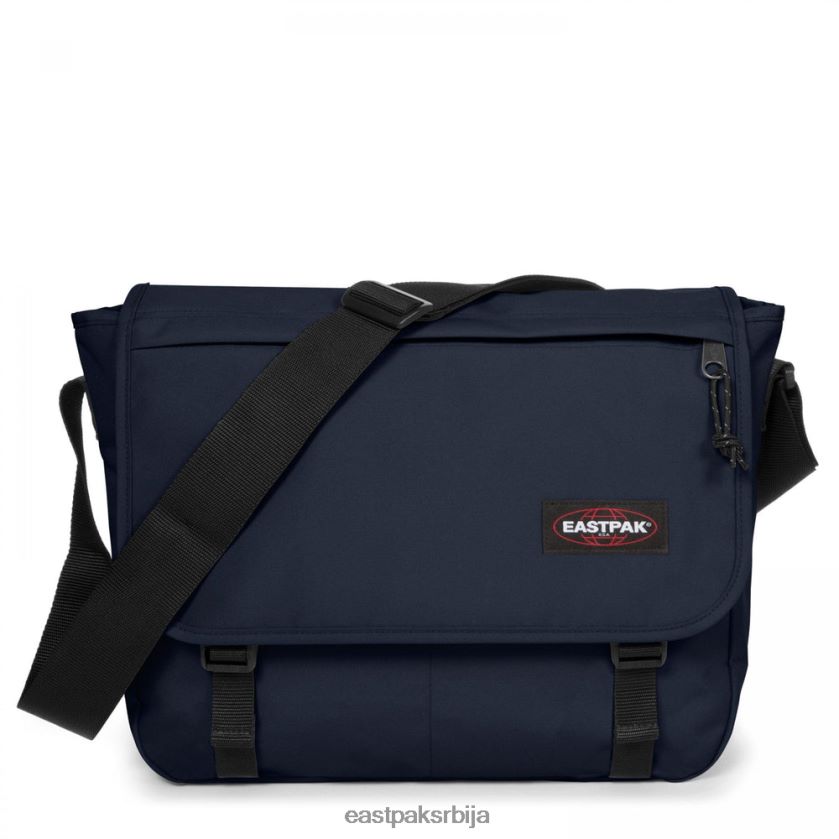 делегат + ултра марине Eastpak RVLXHN275торбе за раме