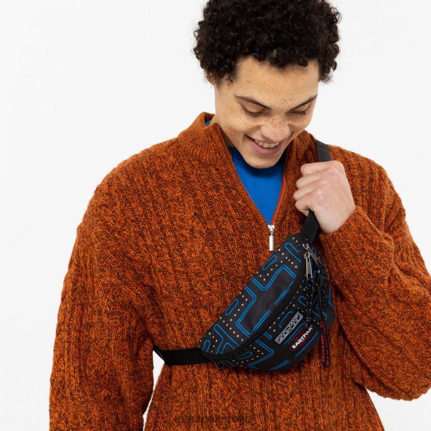 спрингер пац-ман пацман мазе Eastpak RVLXHN263торбе за раме