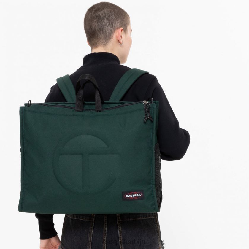 телфар купац л зелен Eastpak RVLXHN282торбе за раме