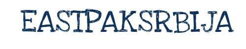 Eastpaksrbija